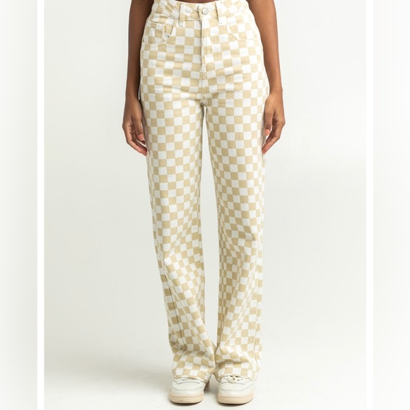 Tilly's Pants - Tilly’s Pants!